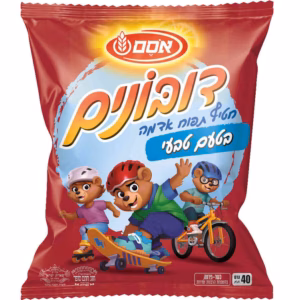 דובונים חטיף